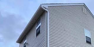 Best James Hardie Siding  in Garrett, TX